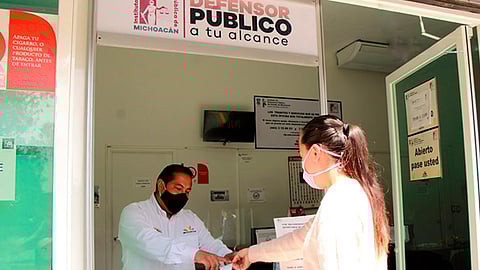 Este programa incluso lo han replicado otros estados y ahora se ha convertido en un referente nacional e internacional (Foto Cortesía)