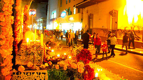 El objetivo es contener la cadena de contagio por el Covid-19 (Foto: uruapan.gob.mx)