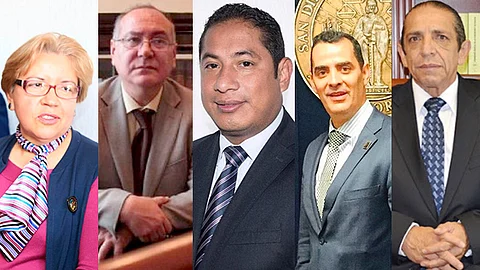 El IDPEM junto con la CEEAV y la AMD, preparan el “Foro Internacional, encuentro entre Defensores Públicos y Asesores Victimales” (Foto Especial)