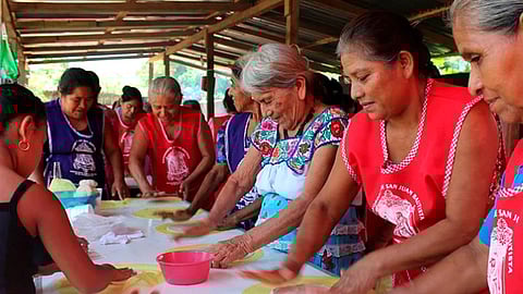 Se hablará sobre la lengua, la música, las tradiciones, la pertenencia a una comunidad o un territorio, el desplazamiento y la migración (Foto Pixabay.com)