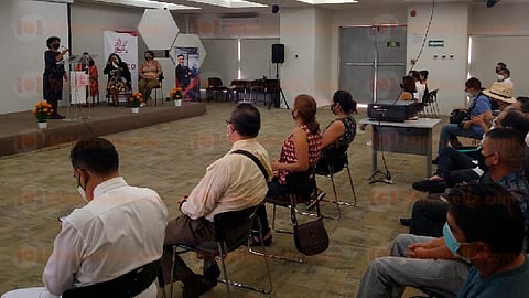 Con estas 42 cooperativas se benefician a alrededor de 130 personas (Foto: Josimar Lara)