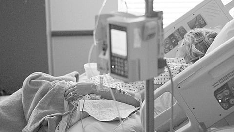 En el mundo hay más de 20 casos de reinfección (Foto: Pixabay)