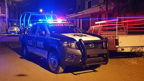 El ahora occiso era conocido únicamente con el apodo de "La Gallina" (Foto: Red 113)