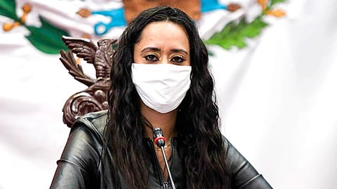 La finalidad es afinar ciertas funciones y facultades, del órgano fiscalizador tanto de la Federación como del Estado y con ello hacer su trabajo más eficaz y eficiente (Foto Cortesía)