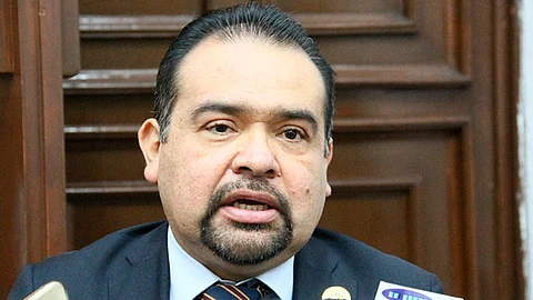 Destacó la importancia de la coordinación de esfuerzos para cerrar filas por Michoacán (Foto Cortesía)