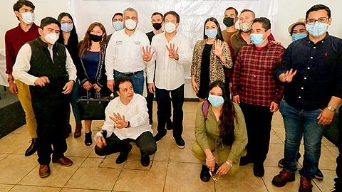 El objetivo es que por mandato constitucional sea obligación del Estado promover el desarrollo integral de las personas jóvenes, mediante políticas públicas, puntualizó (Foto Cortesía)