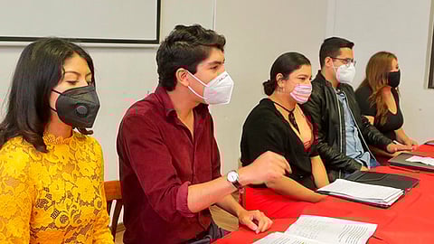 Se llevarán a cabo conferencias magistrales y contarán con la participación de legisladores locales y federales, así como liderazgos de la sociedad civil (Foto Cortesía)