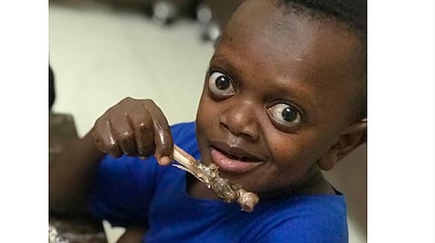 Los boletos ya están a la venta (Foto Instagram: grand_m_officiel_)