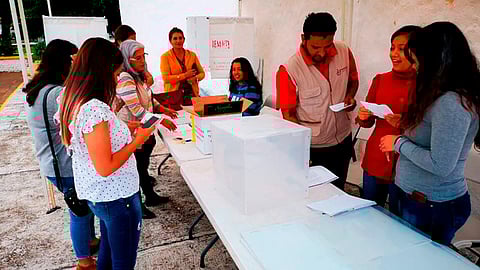 Los periodos de contratación serán del 24 de enero al 12 de junio de 2021 (Foto: Cortesía)