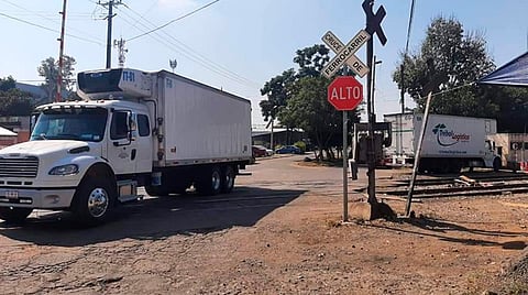 Los manifestantes exigieron solución inmediata (Foto: Cortesía)