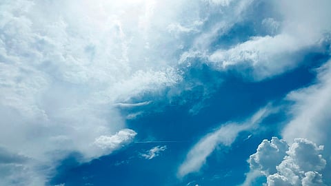 Se espera un día nuboso (Foto: Pixabay.com)