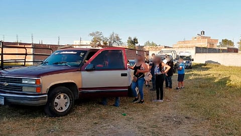 Morelia es el municipio que más casos positivos de coronavirus registra (Foto: Cortesía)