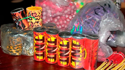 Este año mantendrán operativos mixtos para vigilar la venta del producto (Foto: Cortesía)
