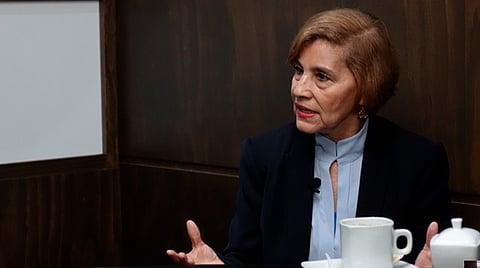 "Voy a exigir piso parejo y a pelear para que a la encuesta no llegue el más popular, sino el que tiene el mejor perfil”, adelantó
(Foto: MiMorelia.com)