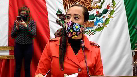 La finalidad es generar igualdad de condiciones jurídicas y legales entre una mujer casada y una concubina libre de matrimonio (Foto Cortesía)