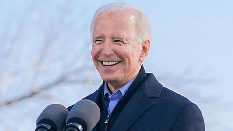 Joe Biden es un veterano político demócrata que contrario a su contrincante, es de orígenes modestos (Foto IG: Joe Biden)