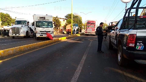 Los manifestantes exigen solución expedita en torno a las investigaciones de un secuestro (Foto: RED-113)