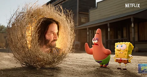 Bob Esponja y Patricio irán en una aventura para rescatar a Gary (Imagen: captura de video)