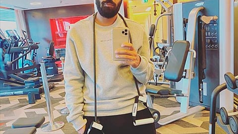 (Foto: Instagram kunalkarmanayyar)