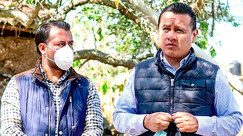 El programa de vivienda tiene el propósito de apoya a las familias con menores recursos e impulsar la reactivación económica (Foto Cortesía)