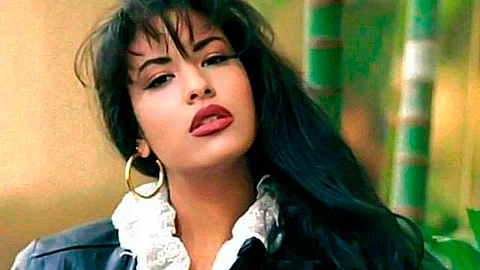 La familia fue demandada por vender los derechos de la vida de Selena a Netflix (Foto: @raquelgras1)