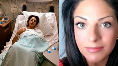 Recaudó más de 59 mil dólares entre el 5 de febrero y el 2 de agosto del 2018 (Foto Twitter: @SofiaEnTuRadio)