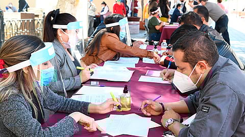 Este apoyo permitirá tomar un respiro para reactivar la empresa familiar (Foto Cortesía)
