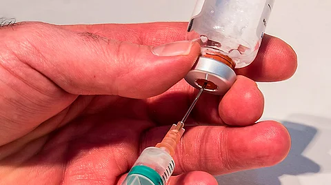 La doctora Socorro Anzures resaltó que ya existen medicamentos con un alto porcentaje de resistencia (Foto Pixabay.com)