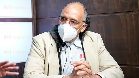 La oferta académica ofrece Arquitectura, Psicología Clínica, Criminología y Criminalística, entre otras (Foto: MiMorelia.com)