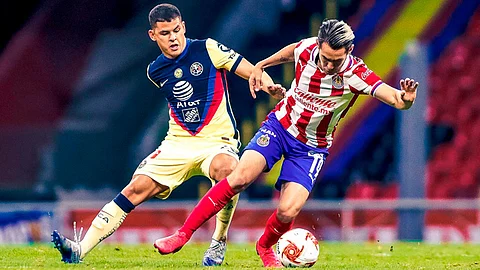 El partido es este 25 de noviembre (Foto: FB/Club América)