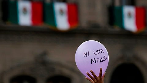 En los estados que suceden la mayoría de muertes violentas de mujeres son Guerrero, Jalisco, Baja California, Estado de México y Michoacán (Foto: eligered.org)