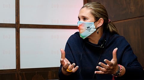 Esta edición contará con todas las medidas sanitarias y aforos reducidos
(Foto: Claudia Martínez)
