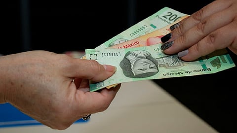 Pese al escenario se tiene garantizado el pago de las quincenas al magisterio (Foto Ilustrativa: www.gob.gob )