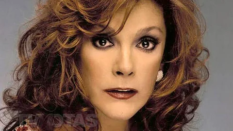 Su muerte fue confirmada por la ANDI (Foto: Twitter/LAURAZAPATAM)