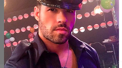 (Foto Instagram: eleazargomez333)