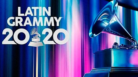 Debido a la pandemia de Covid-19 la Academia Nacional de Artes y Ciencias de la Grabación se acopló a la nueva normalidad (Foto: latingrammy2020)