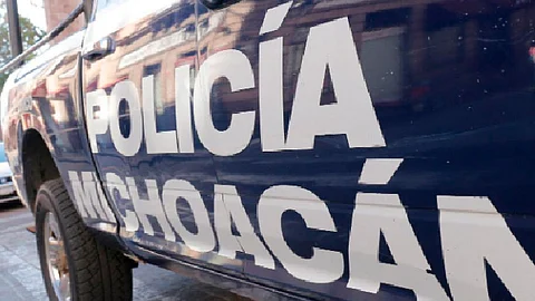 Fue puesto a disposición de la autoridad correspondiente para llevar a cabo las actuaciones de ley (Foto: Cortesía)