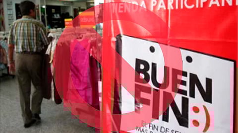 Este año, a diferencia de otros, hay algunas cosas que no podrás hacer (Foto ANTAD)