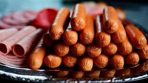 El mexicano promedio come 8.4 kilos de carne al año (Foto: Pixabay.com)