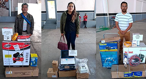 El objetivo es promover el desarrollo económico mediante apoyos integrales (Foto Especial)