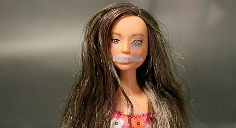 Visibilizar este fenómeno en Michoacán, objetivo de la conmemoración del 25 de noviembre (Foto Pixabay.com)