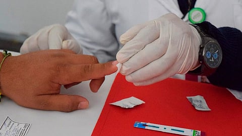 SSM otorga los antirretrovirales gratuitos a 2 mil 27 pacientes que se encuentran en tratamiento (Foto: cortesía)