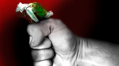 En el marco del “Día Internacional de la Eliminación de la Violencia contra la Mujer”, invitan a participar en la capacitación gratuita para la prevención de la violencia de género (Foto Pixabay.com)