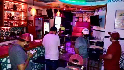 En lo que va de la administración municipal, se otorgaron nueve licencias de giro “C” de alto impacto (Foto ilustrativa: acapulco.gob.mx)