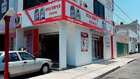 Se indicó que la restricción es para cualquier “minisuper” (Foto: ubicalas.com)
