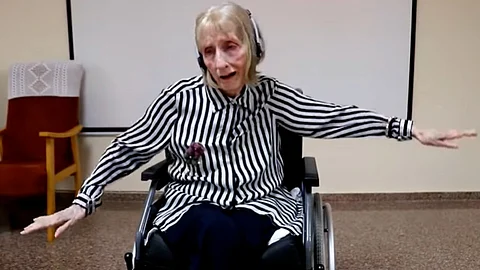 La bailarina española murió apenas en marzo pasado de Covid-19, según señalan medios internacionales (Fotograma)