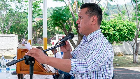 El acceso suficiente y barato a un crédito para vivienda digna y decorosa, es una cuestión de justicia para miles de mexicanos, señaló (Foto Cortesía)