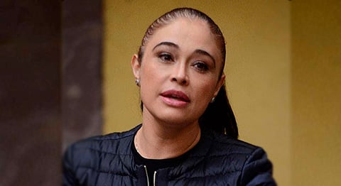 Destacó que una de las principales atribuciones del Poder Legislativo es el de la fiscalización de los recursos públicos (Foto Cortesía)