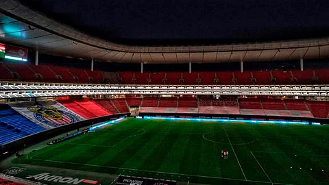 Chivas anunció previamente la reapertura de su estadio (Foto: FB/Chivas)