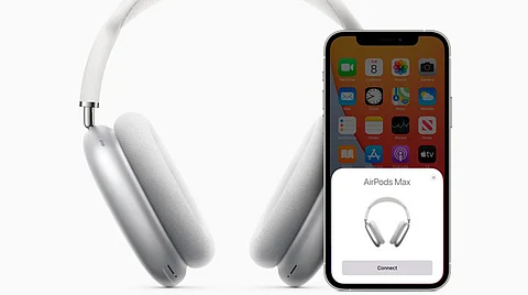 Esto costarán en México los nuevos AirPods Max de Apple